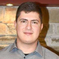 Dimitrios Argyropoulos