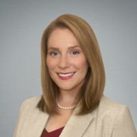 Bethany Ashley, Cpa, Mba