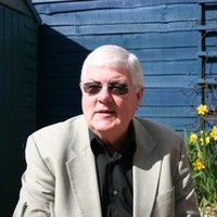 Peter Curphey