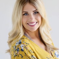 Stephanie Ankrom