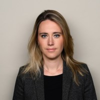 Orla Mcdonald