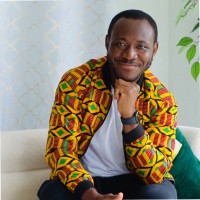 Louis Appiah-Kubi, Psy.D.