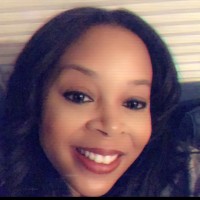 Chamane Williams