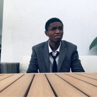 Shadrack Mwangi