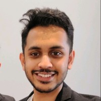 Sanket Patel