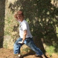 Timo Saksholm