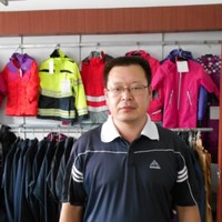 孟庆领