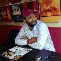 Mrunal Nanwatkar