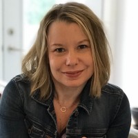 Amanda Wilson