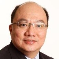 Nicholas Chong