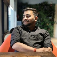 Vishesh Paliwal