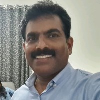 Rajeev Mathumal