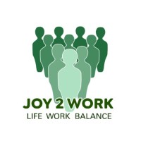 Joy 2 Work