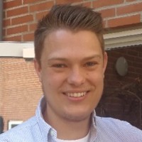 Daniel Regner Storgaard