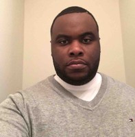 Demetrius Ward