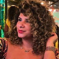 Priscilla Pinheiro