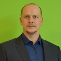 Andreas Keller