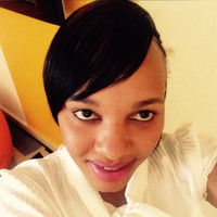 Naomi Kiarie