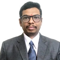 Someshwar Rao Valaboju