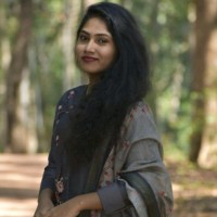 Shwetha M