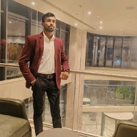 Sachin Kharat
