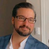 Myron Burdeniuk