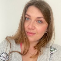 Daria Tsapenko
