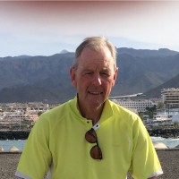 David Liversidge