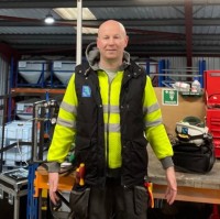 James Unsworth