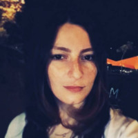 Eteri Khosroshvili