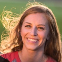 Amanda Wilson