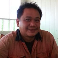 Martin Marcial