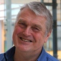 Knut Midtbø