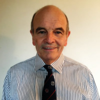 Bill Tucker