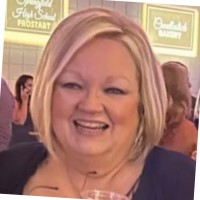 Debbie Fisher