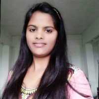 Shital Chaudhari