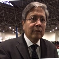 Gilberto Ugalde Solis