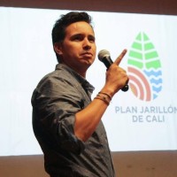 Julio César Quimbayo Rojas