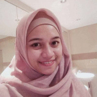 alda Sophia hapsari