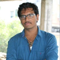 Jonnalagadda Susheel Raju