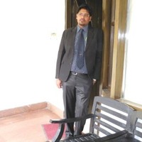 Mayank Saxena