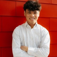 Zach Wong