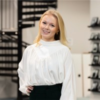 Lotta Tiainen