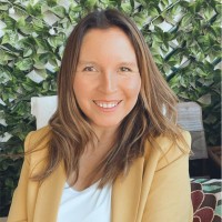 María Eugenia Calderón Valenzuela