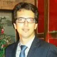 Babak Hashemi