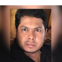 Binoy Puthiyaparambil Thomas