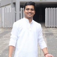 Ashish Soundalkar