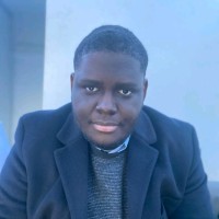 Sylvain MALONGA