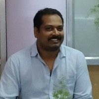 Srinivasarao Chedosetti