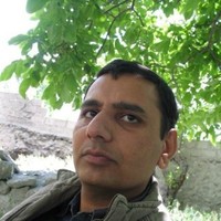Zulfiqar Haider